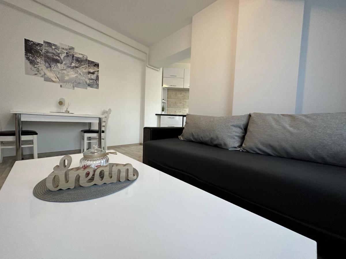 Relax Home River Iasi Luaran gambar