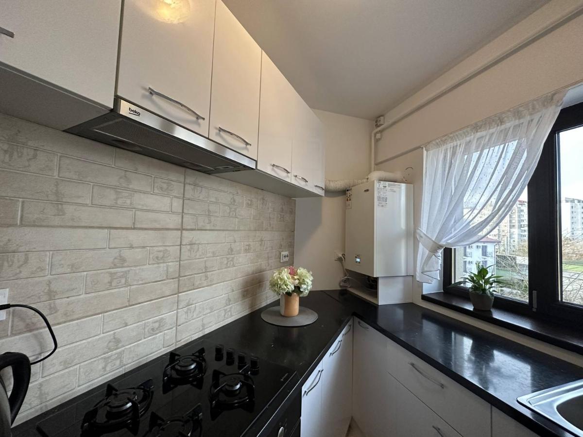 Relax Home River Iasi Luaran gambar