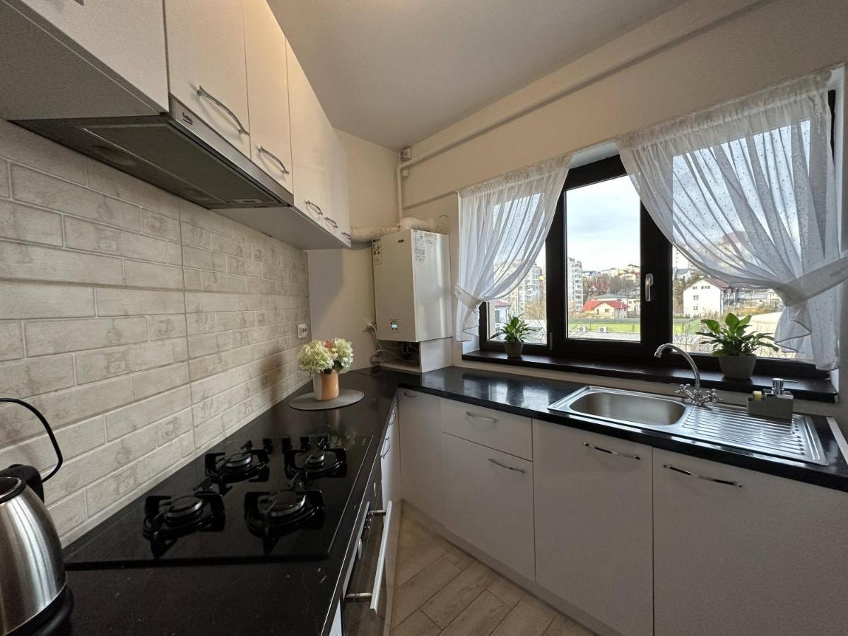 Relax Home River Iasi Luaran gambar
