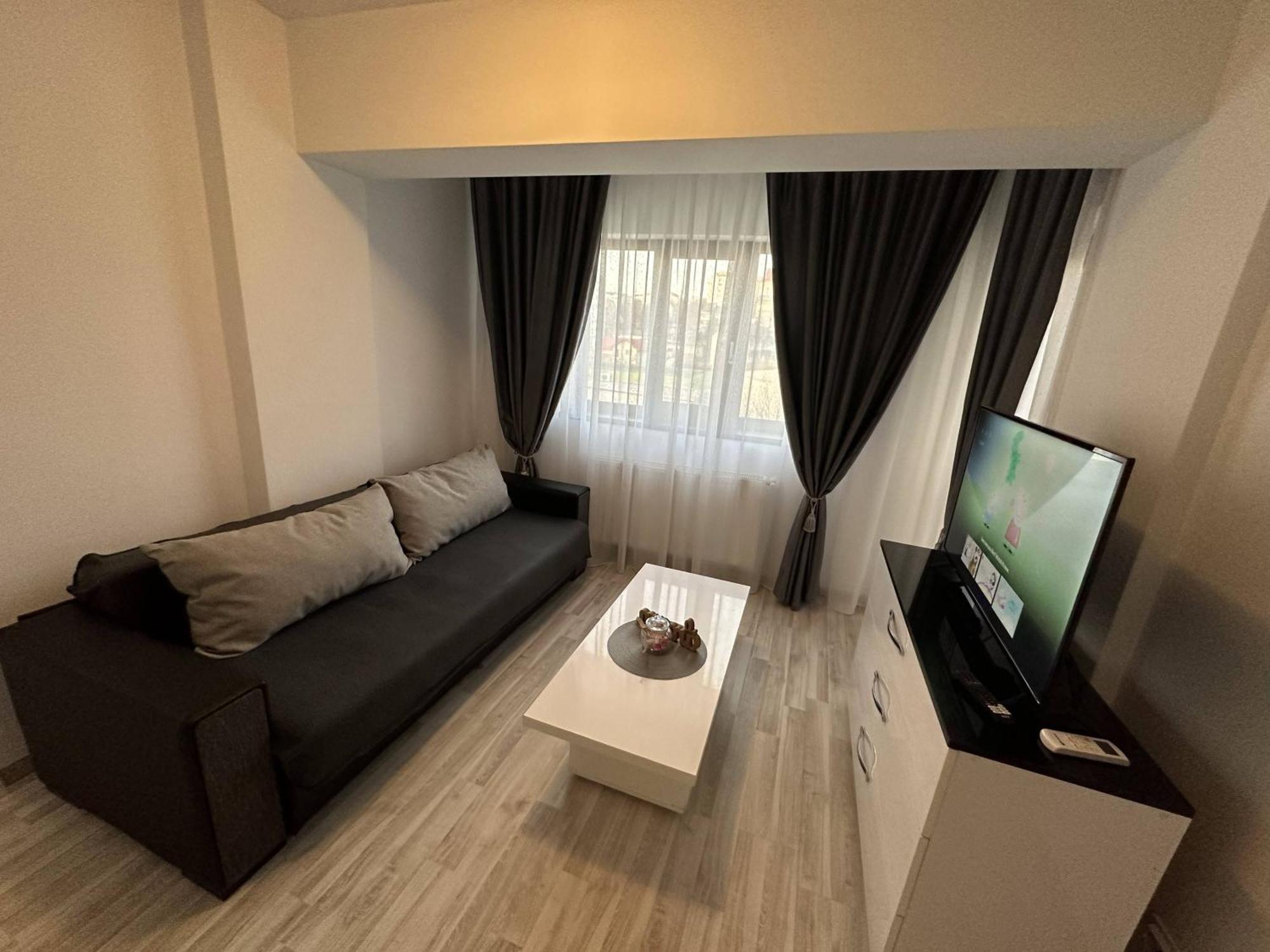 Relax Home River Iasi Luaran gambar