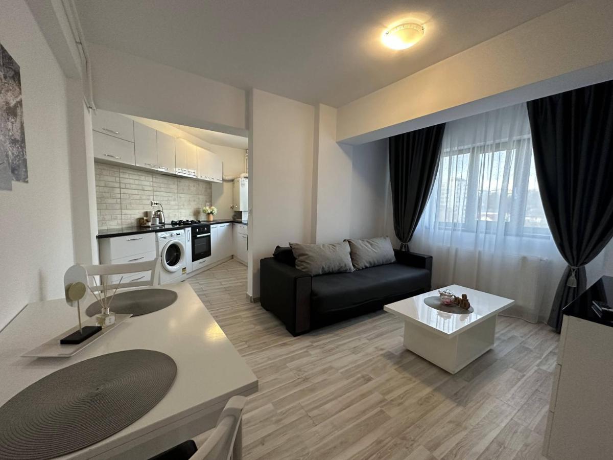 Relax Home River Iasi Luaran gambar