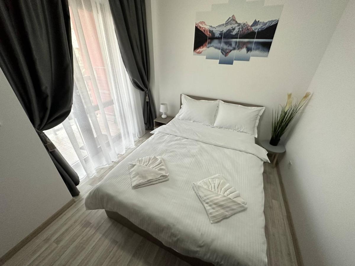Relax Home River Iasi Luaran gambar
