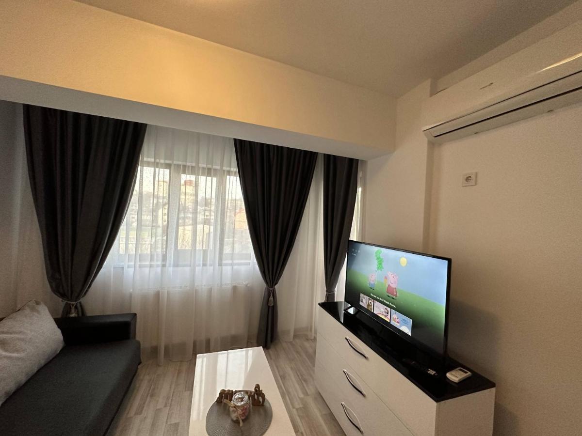 Relax Home River Iasi Luaran gambar