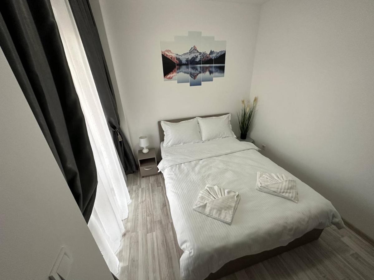 Relax Home River Iasi Luaran gambar