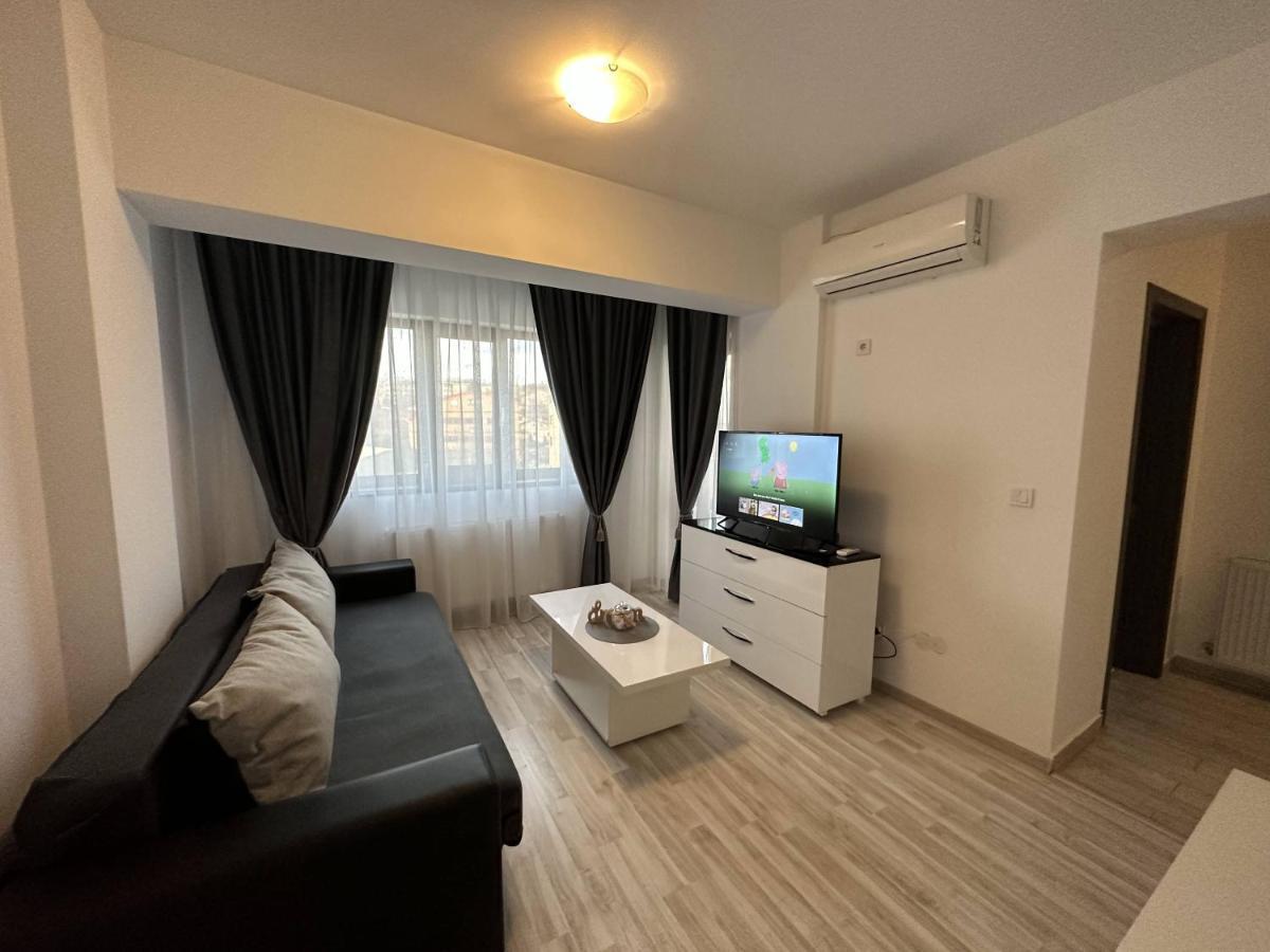 Relax Home River Iasi Luaran gambar