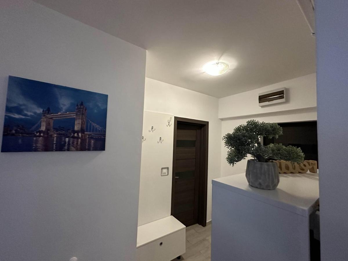 Relax Home River Iasi Luaran gambar