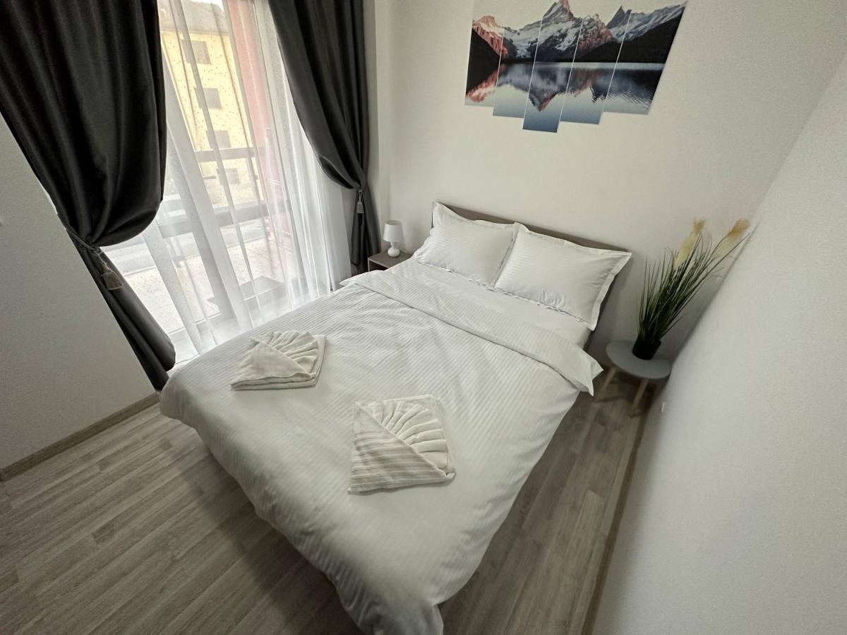 Relax Home River Iasi Luaran gambar
