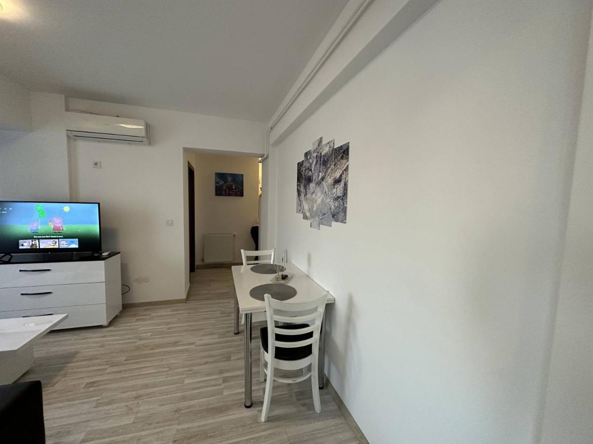 Relax Home River Iasi Luaran gambar