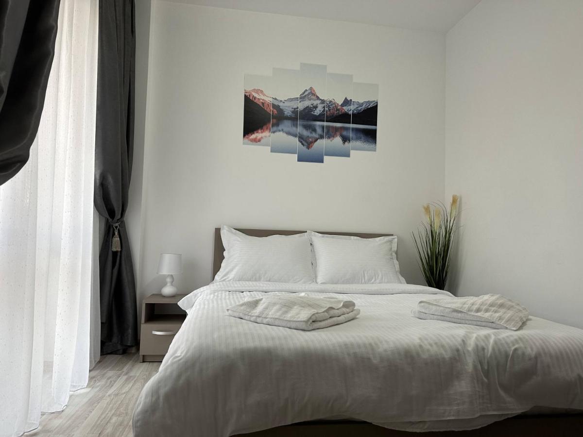 Relax Home River Iasi Luaran gambar