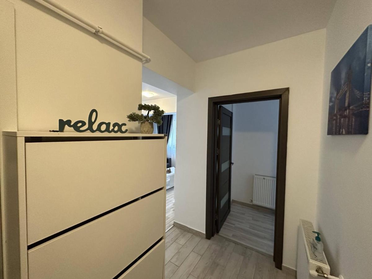 Relax Home River Iasi Luaran gambar