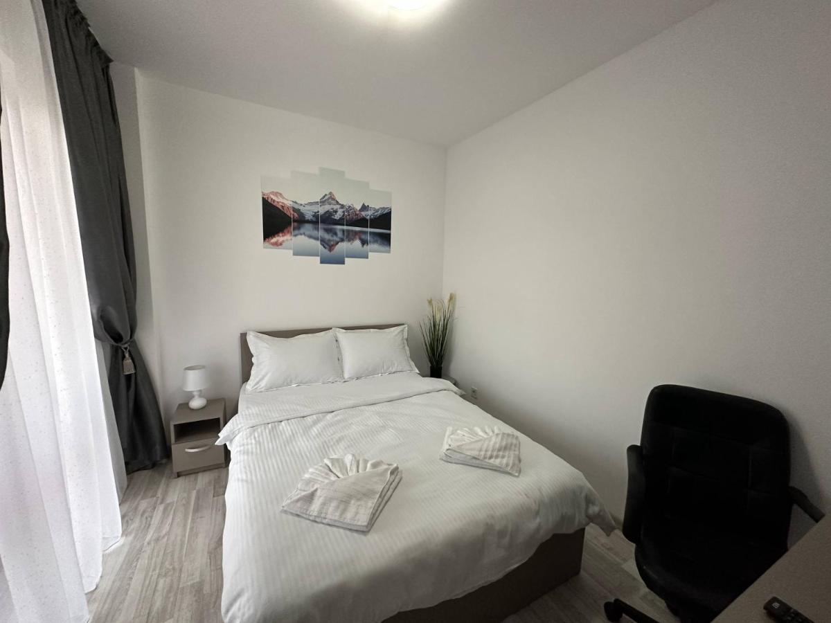 Relax Home River Iasi Luaran gambar