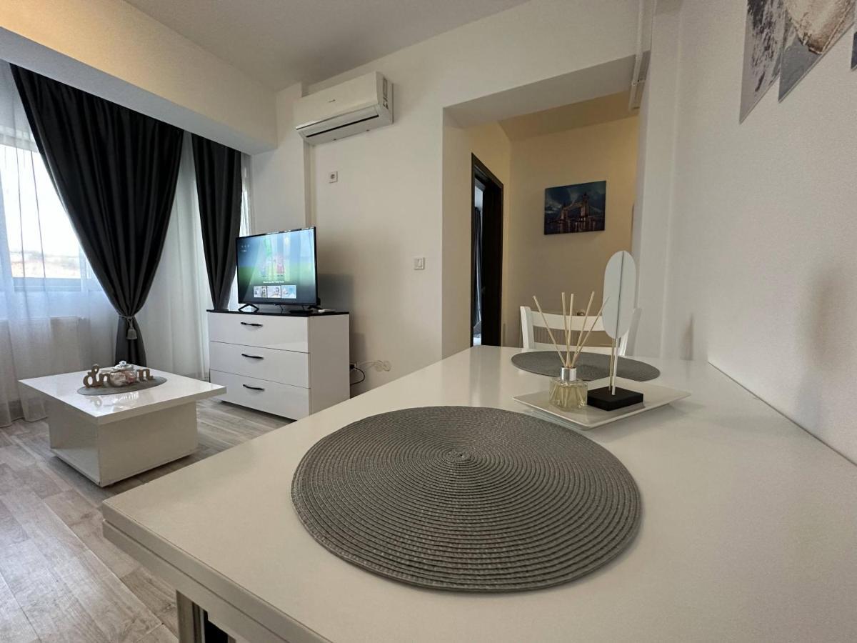 Relax Home River Iasi Luaran gambar