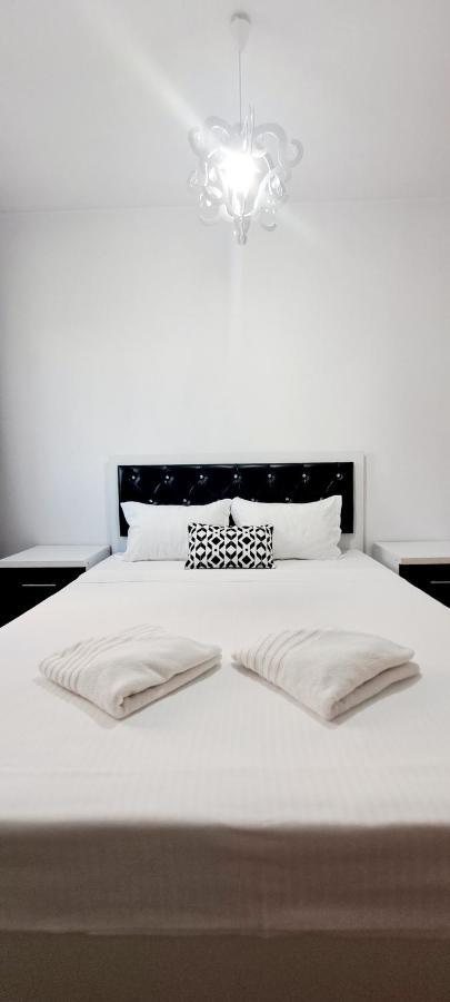 Relax Home River Iasi Luaran gambar