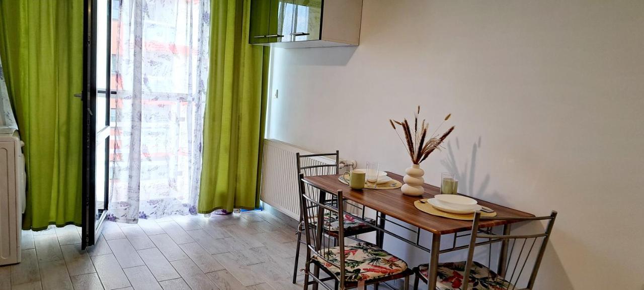 Relax Home River Iasi Luaran gambar