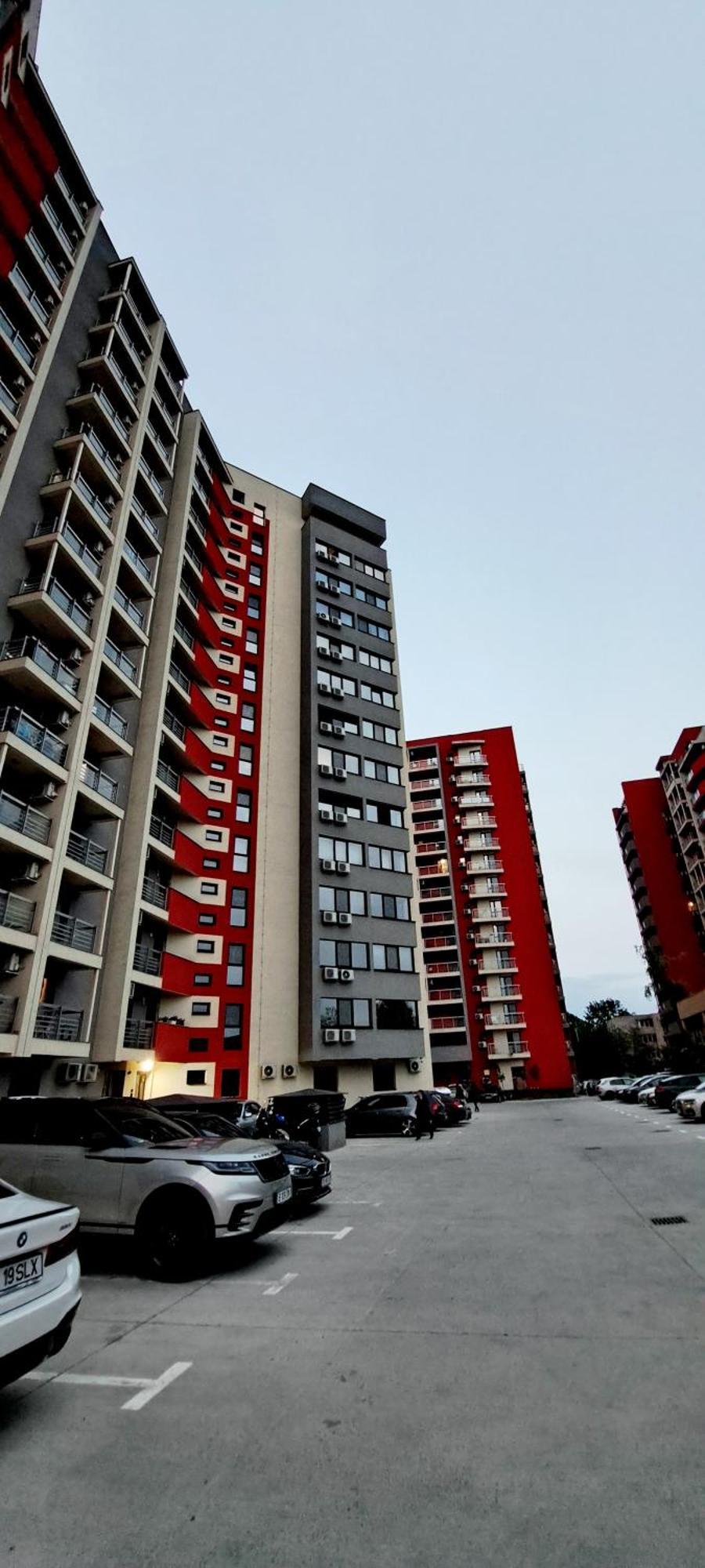 Relax Home River Iasi Luaran gambar