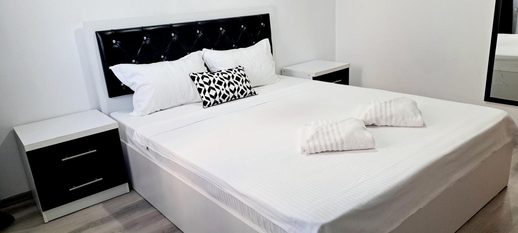 Relax Home River Iasi Luaran gambar