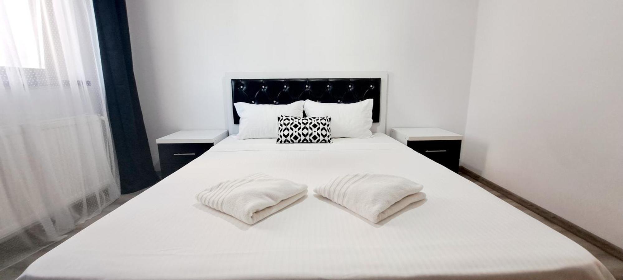 Relax Home River Iasi Luaran gambar