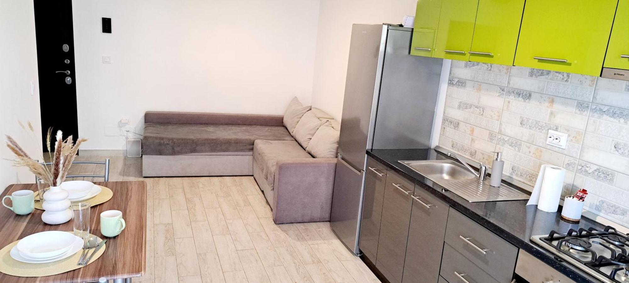 Relax Home River Iasi Luaran gambar