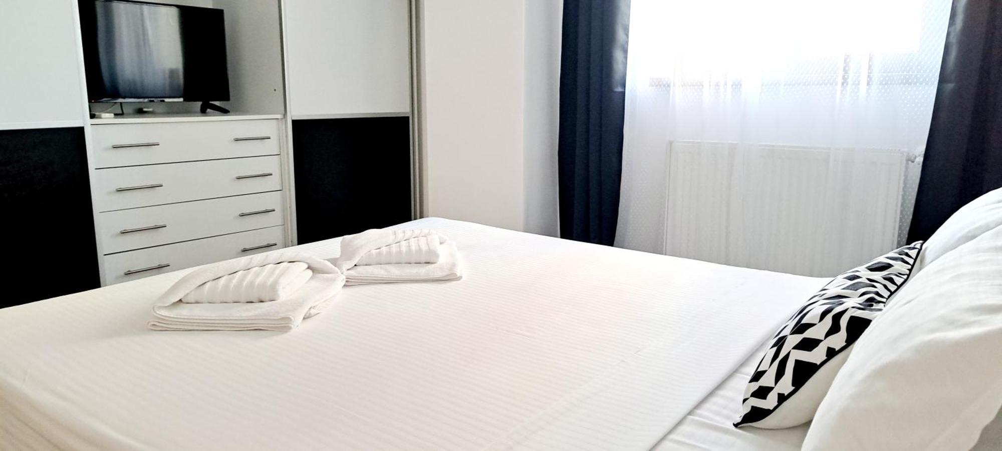 Relax Home River Iasi Luaran gambar