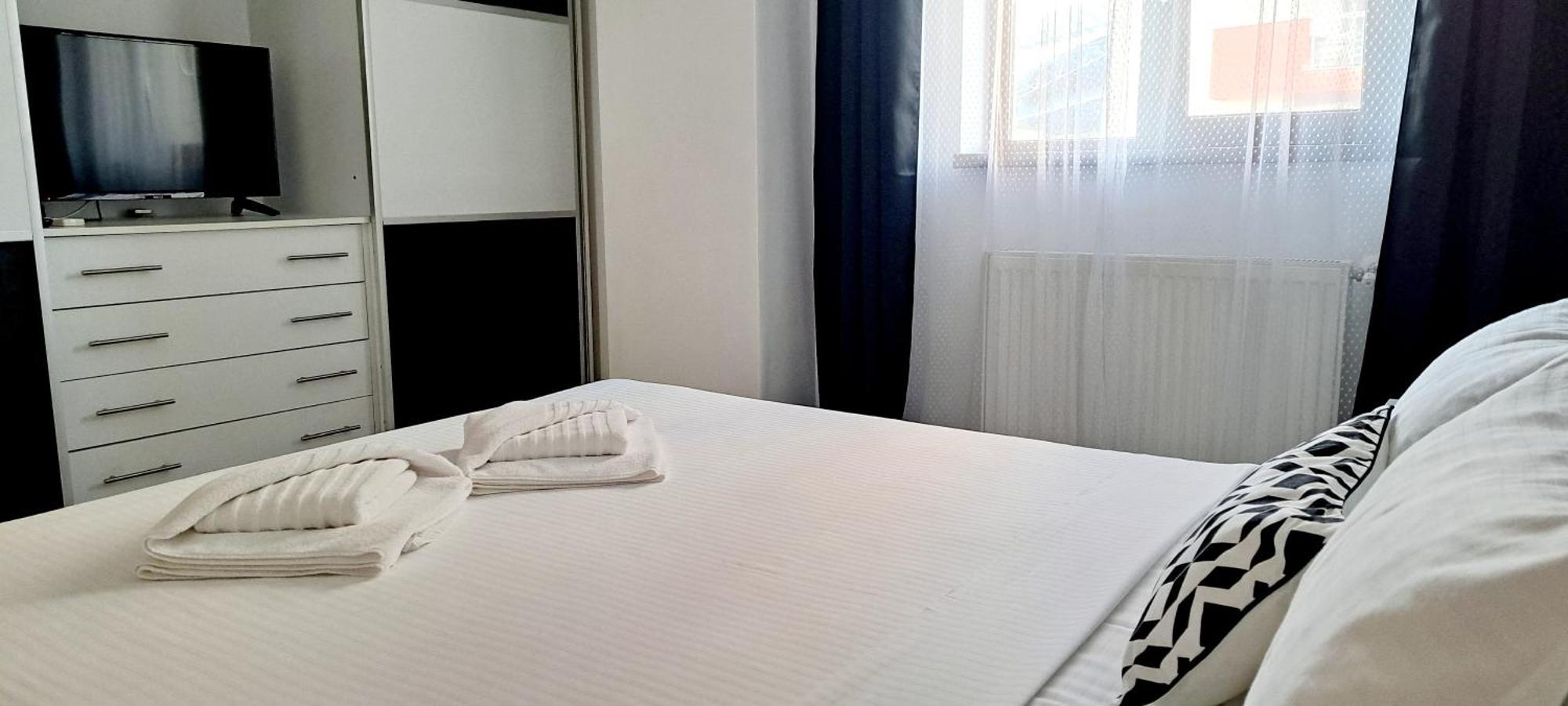 Relax Home River Iasi Luaran gambar