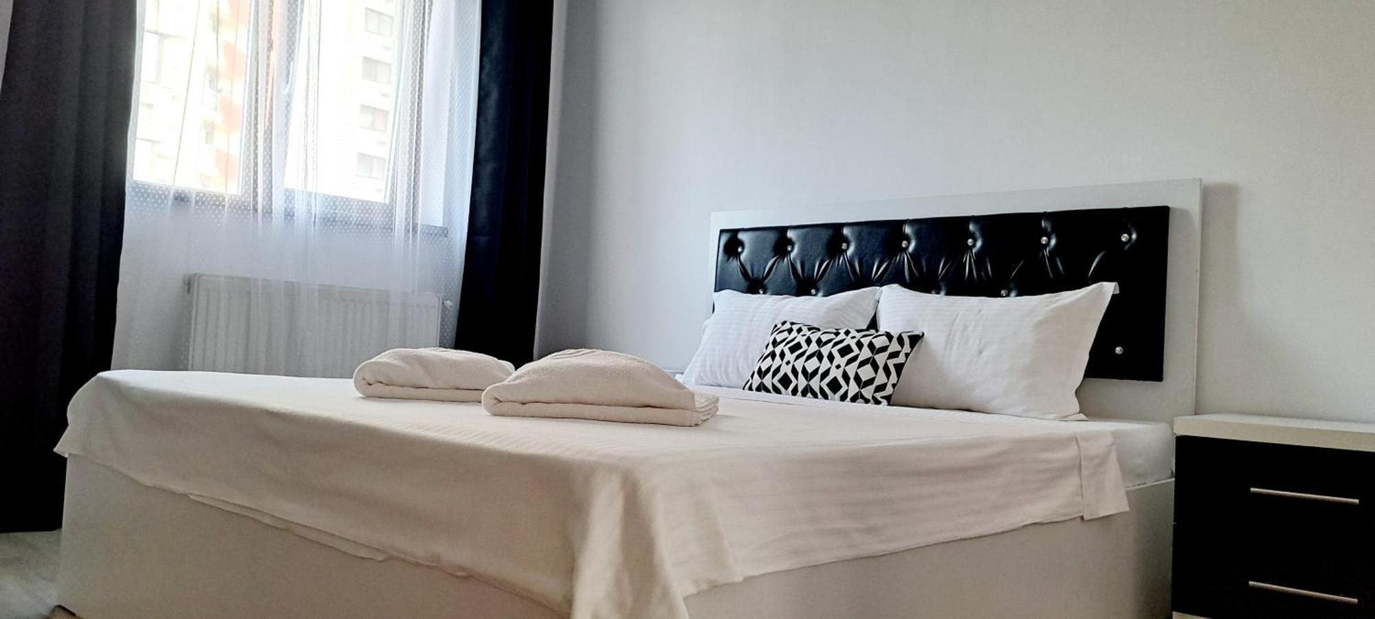 Relax Home River Iasi Luaran gambar