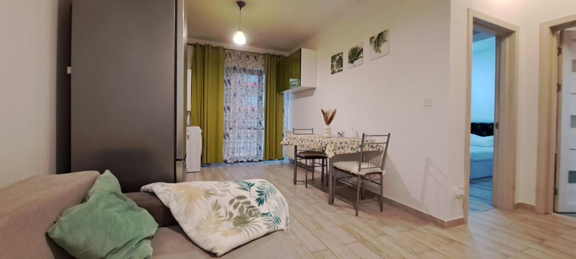 Relax Home River Iasi Luaran gambar