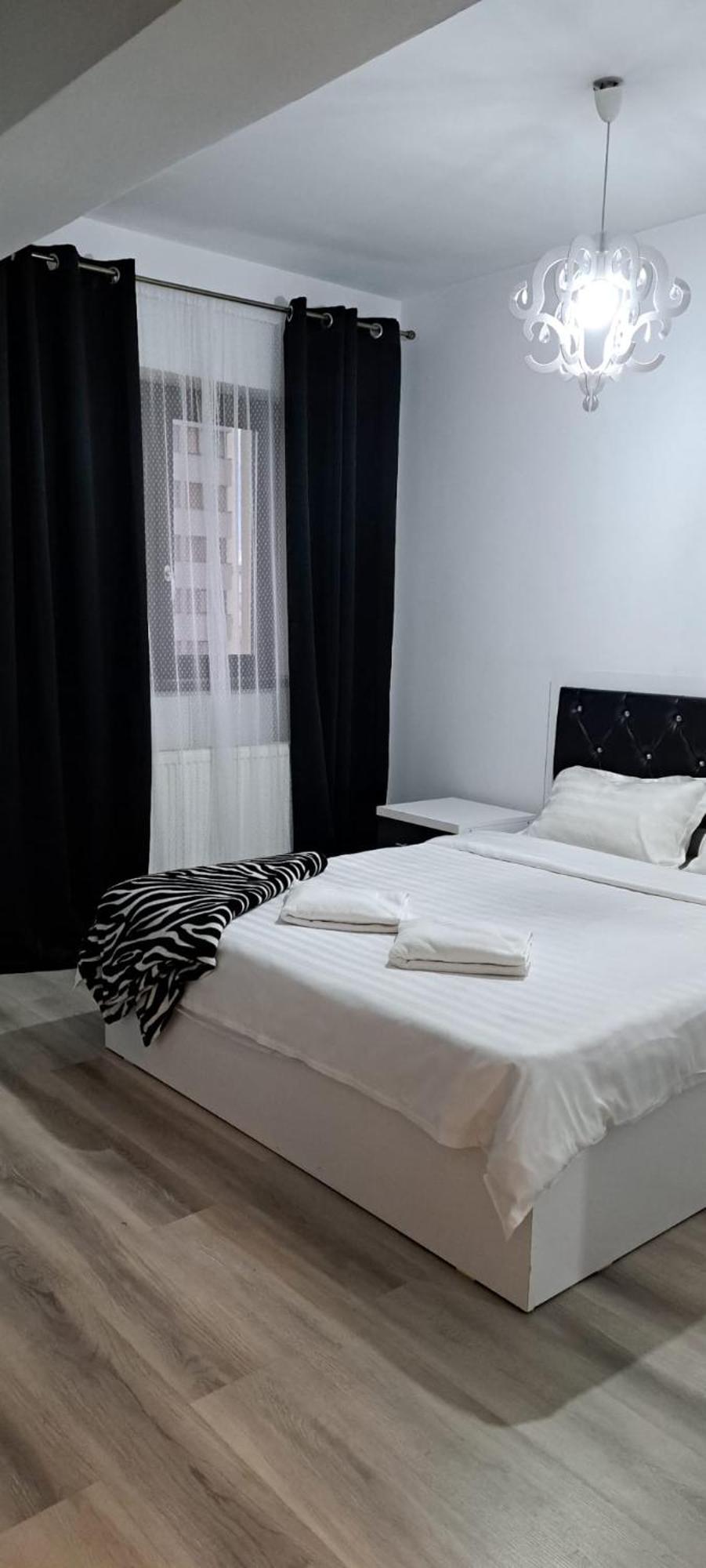 Relax Home River Iasi Luaran gambar